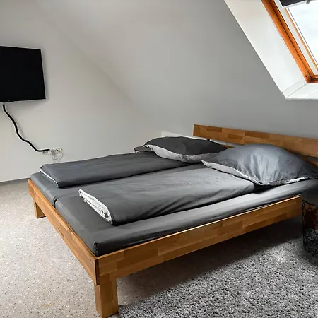 Aischgrund 75qm Nähe Nürnberg Bamberg Steigerwald *