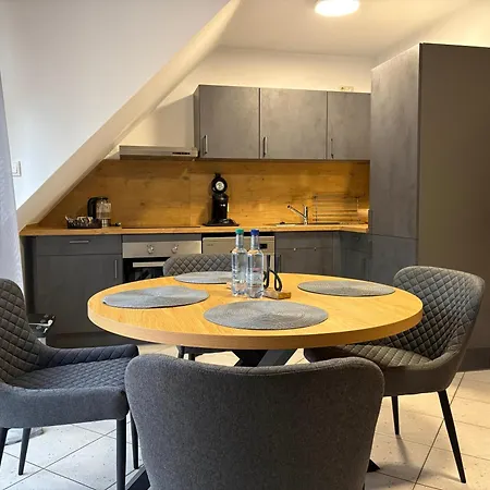 Aischgrund 75qm Nähe Nürnberg Bamberg Steigerwald * Lonnerstadt