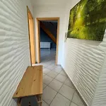 Aischgrund 75qm Naehe Nuernberg Bamberg Steigerwald Lonnerstadt