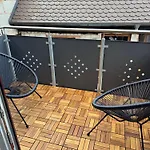 Aischgrund 75qm Naehe Nuernberg Bamberg Steigerwald