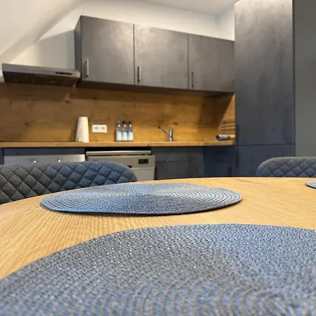 Apartament Aischgrund 75qm Naehe Nuernberg Bamberg Steigerwald