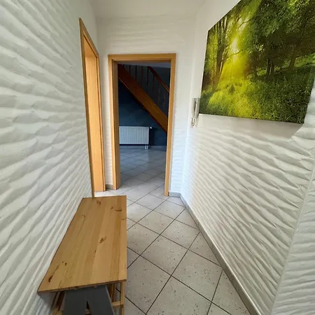 Aischgrund 75qm Naehe Nuernberg Bamberg Steigerwald Lonnerstadt