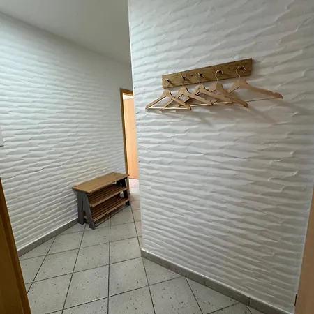 Apartment Aischgrund *