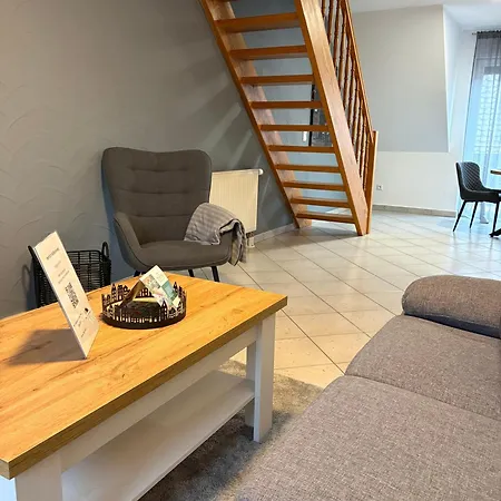 Appartement Aischgrund 75qm Naehe Nuernberg Bamberg Steigerwald